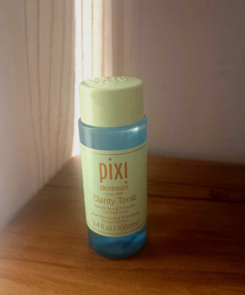 PIXI Clarity Toner