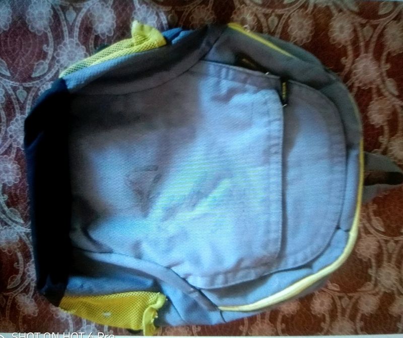 Skybag Backpack For Sale