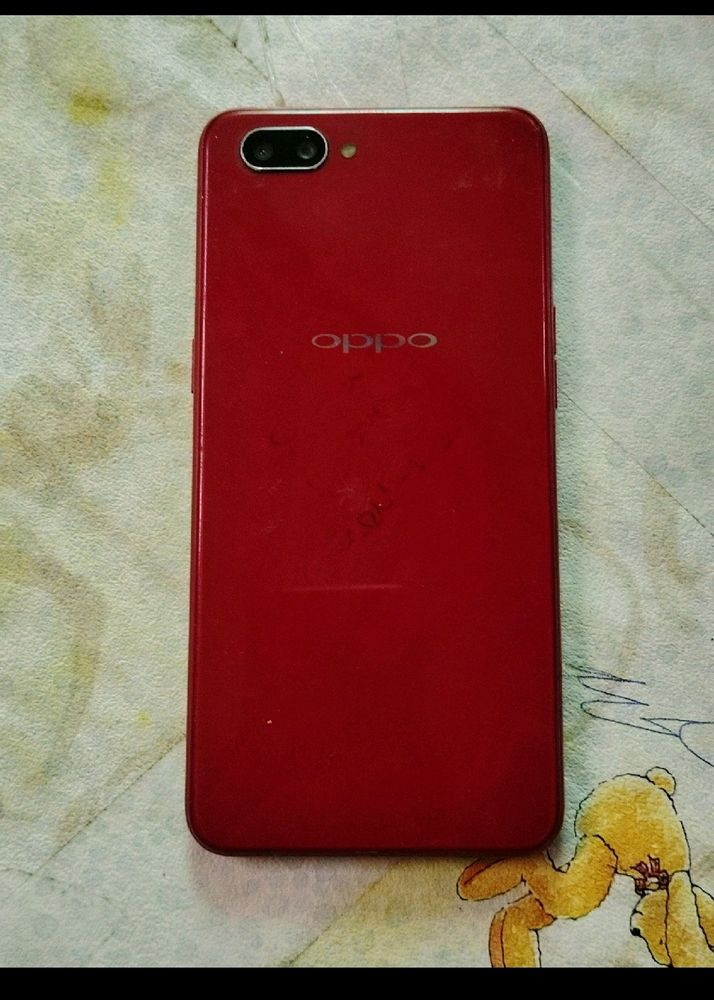 Oppo A3s 4g Smart Phone