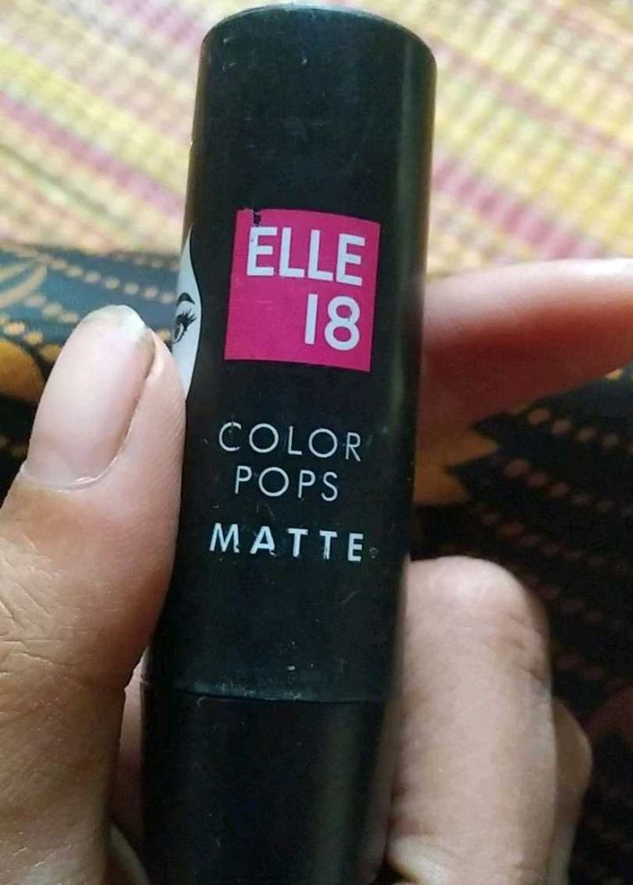 Elle 18 Lipstick