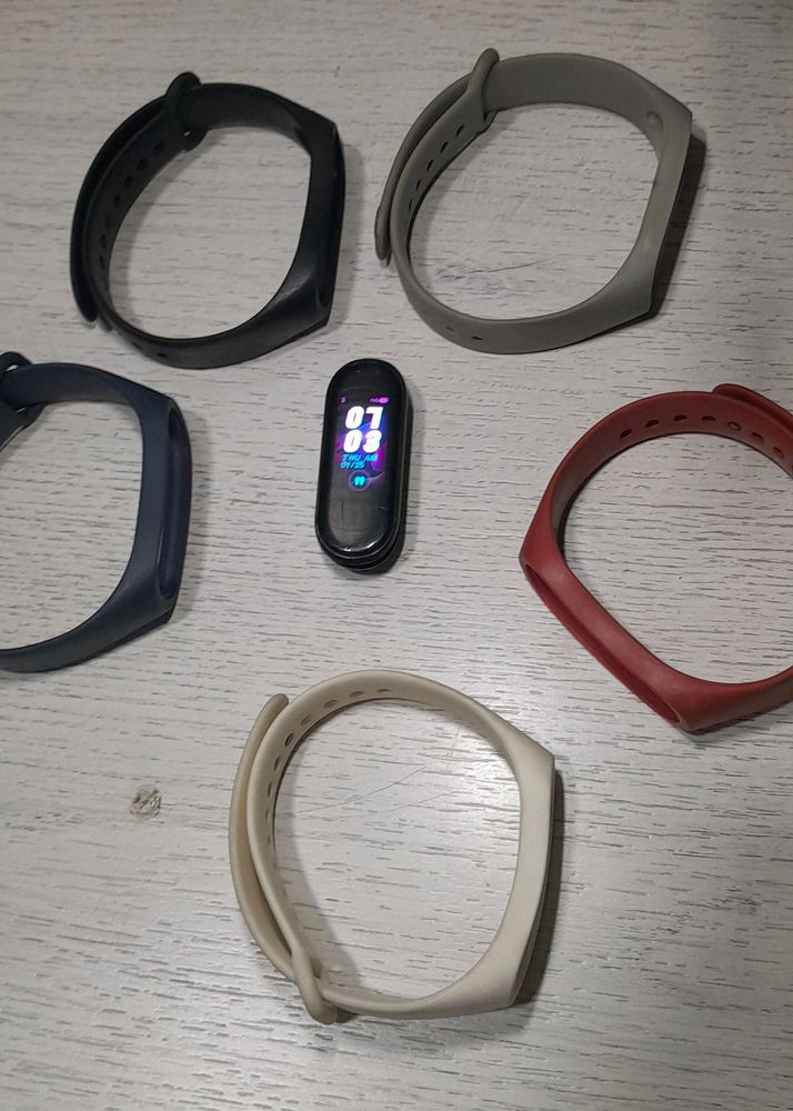 Mi Band 4