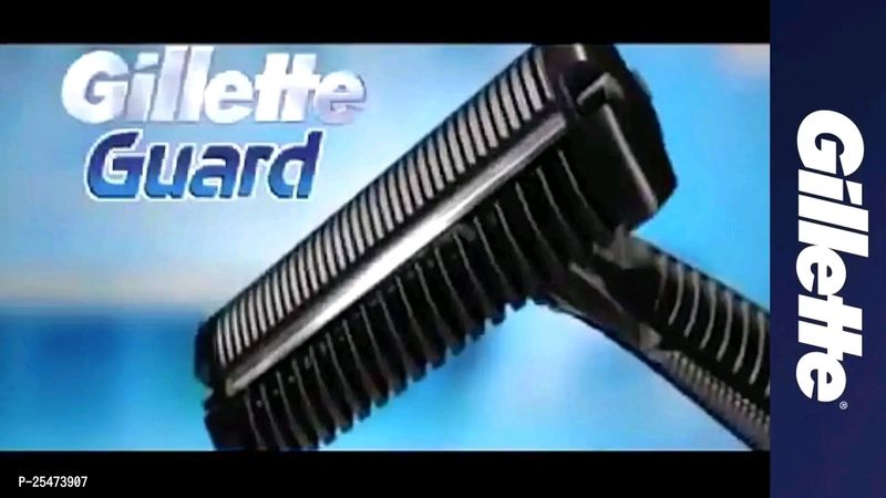 Gillette Guard