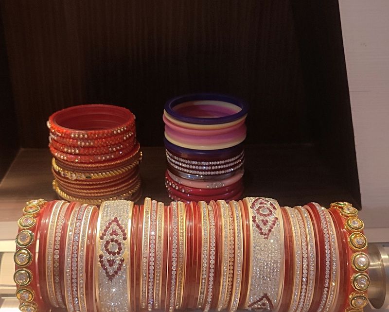 New Bangles