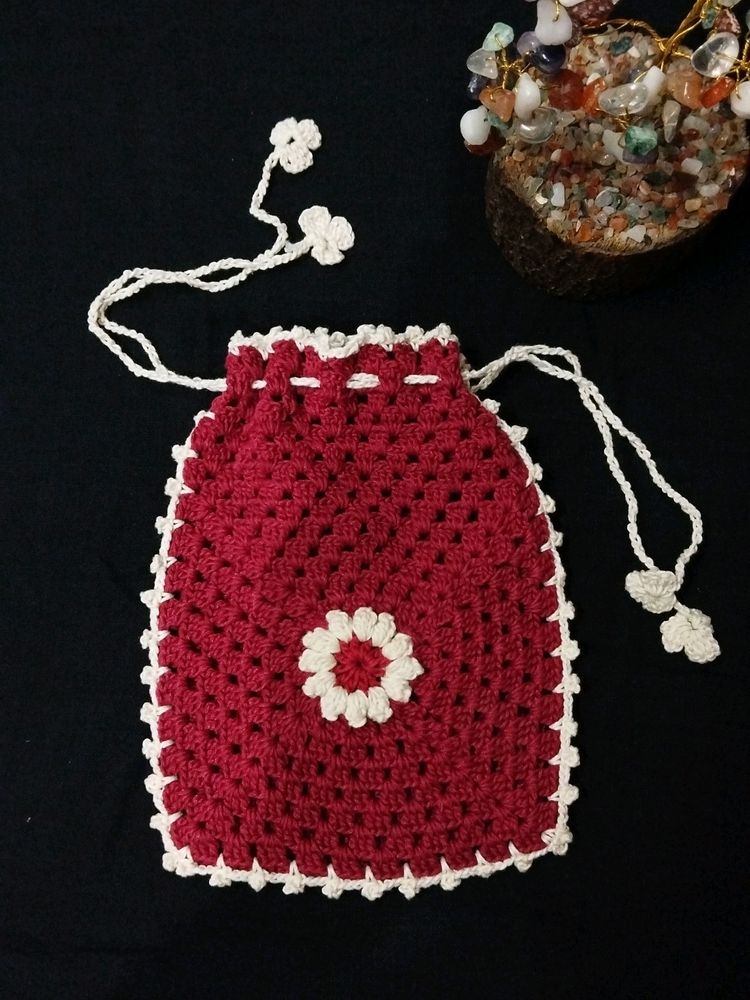 Potli Bag