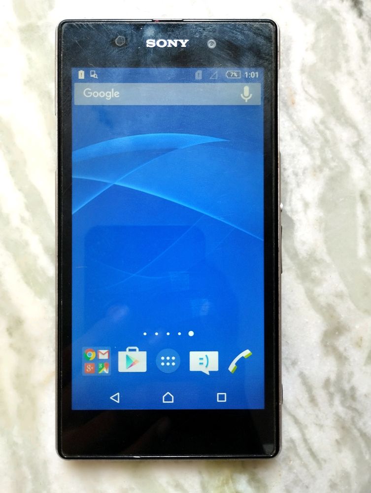 Sony Experia Z1