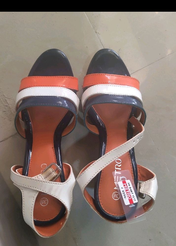 Branded Heels For Sale