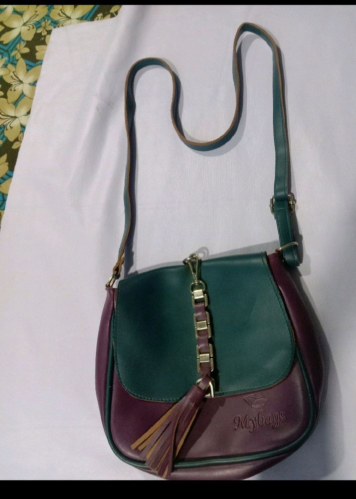 Sling Bag