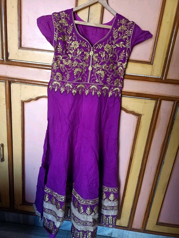 Pretty Traditional Kurta