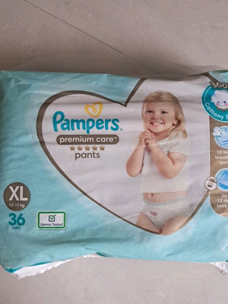 Diapers For Cute Babies