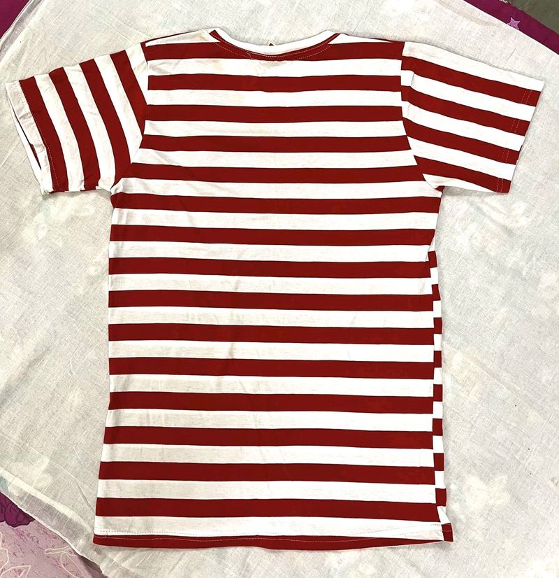 Striped Tshirt