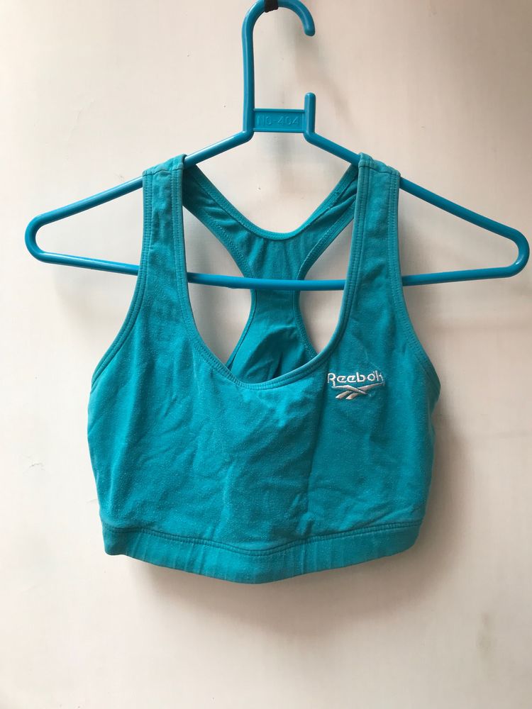 Original Reebok Sports Bra