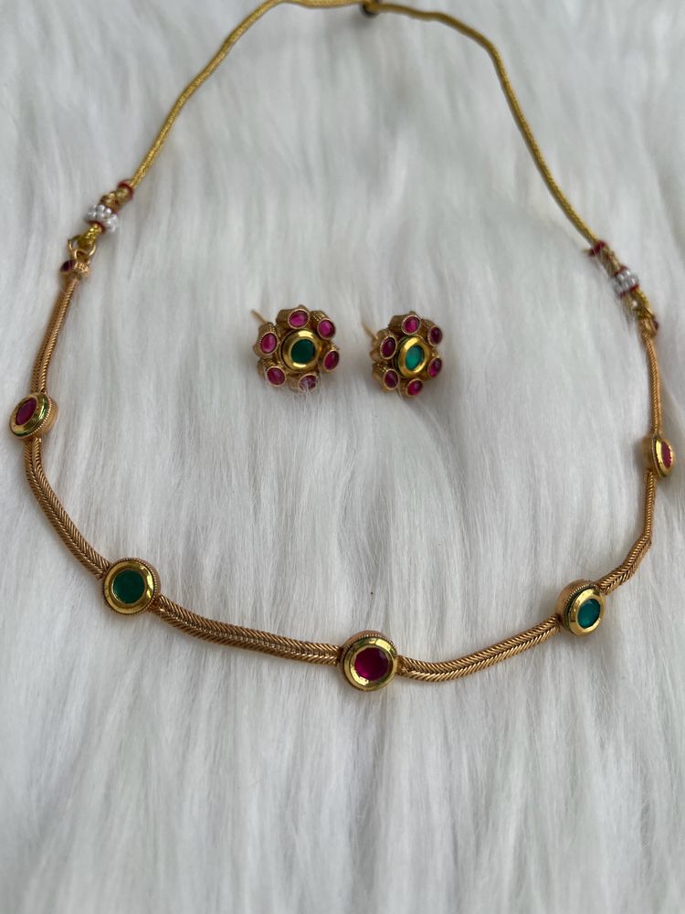 Necklace Set