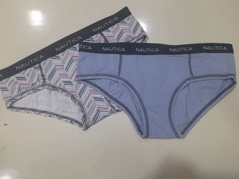 2 PC NAITIKA PANTIY PACK