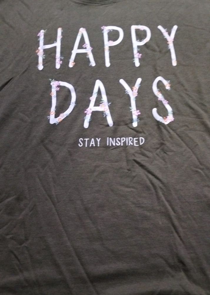 Happy days Tshirt