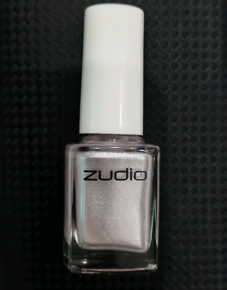 Zudio Ice Water Nail Paint