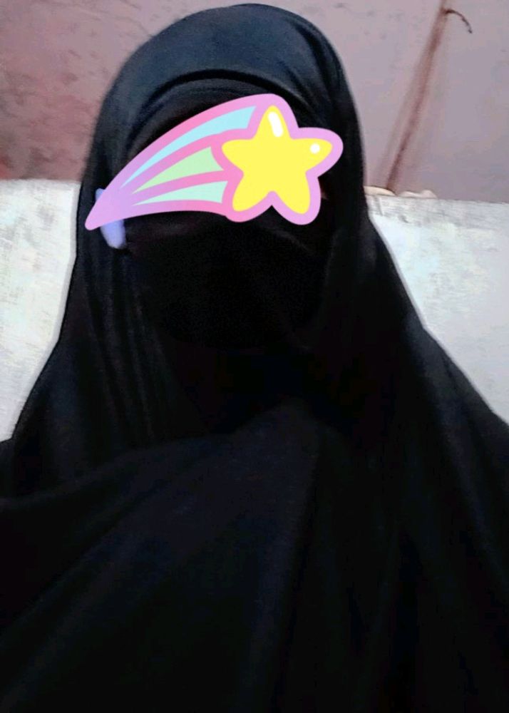 Women Chadar Abaya