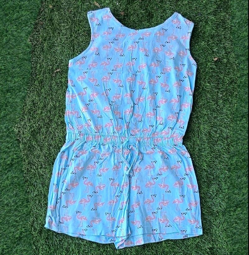 🩵🦩PlaySuit🦩🩵