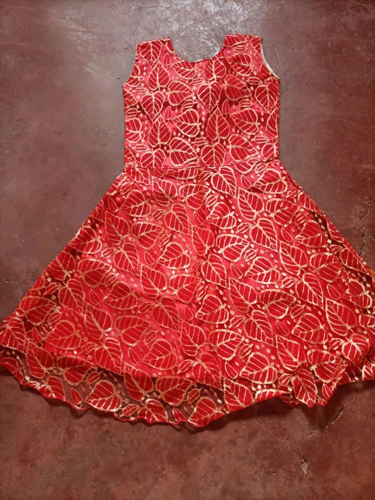 Children Dress