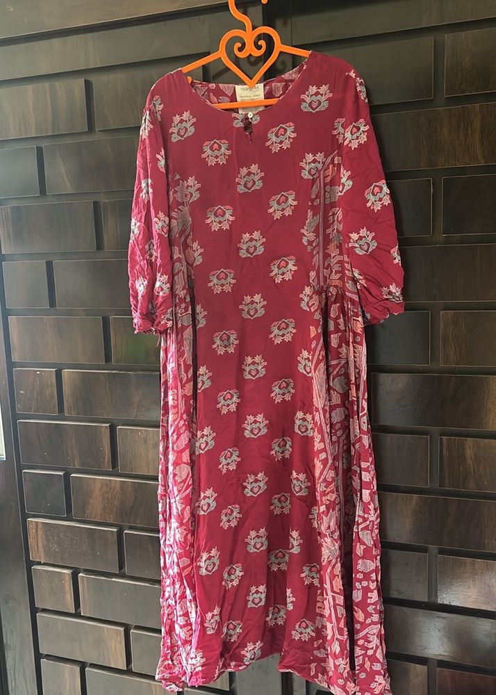 Regular Kurta