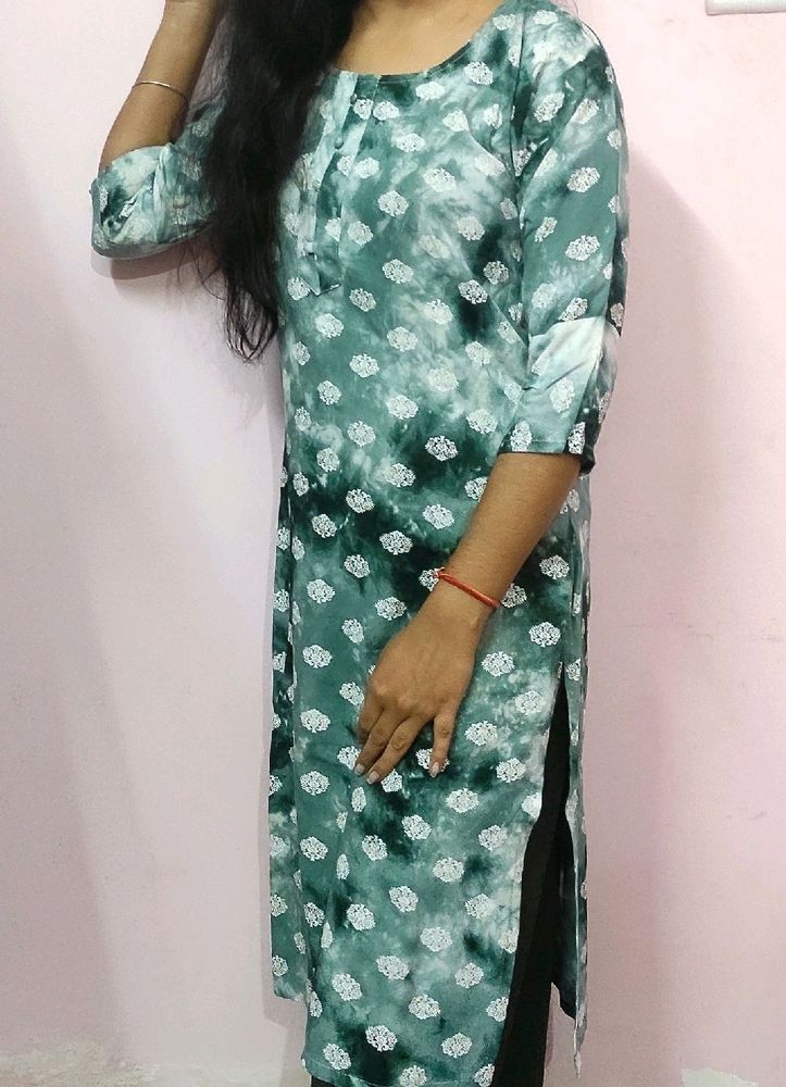 Women Kurti