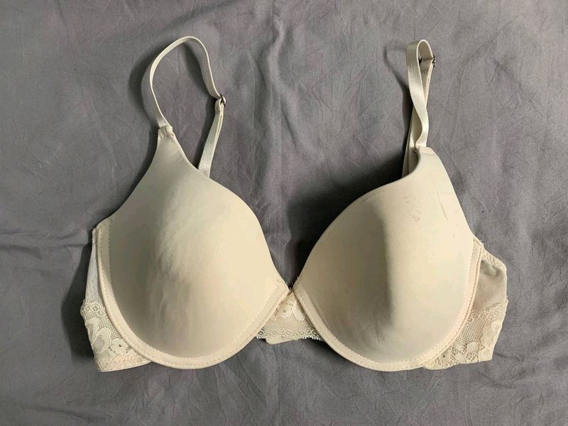 Jessica Simpson Padded Bra