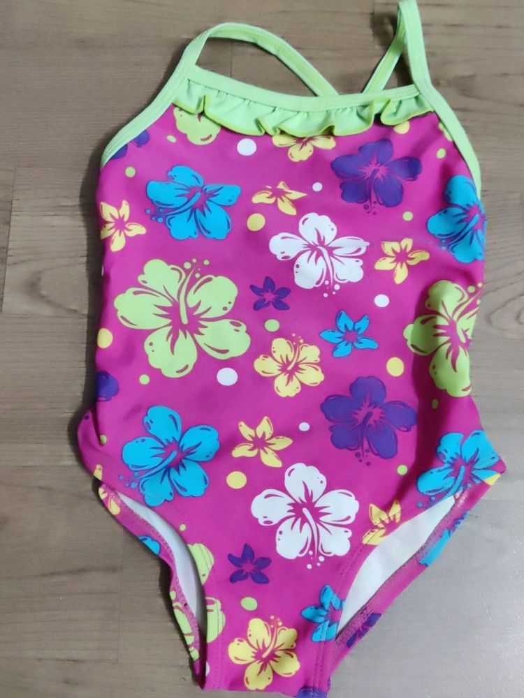 Swimwear For 12-18months Old