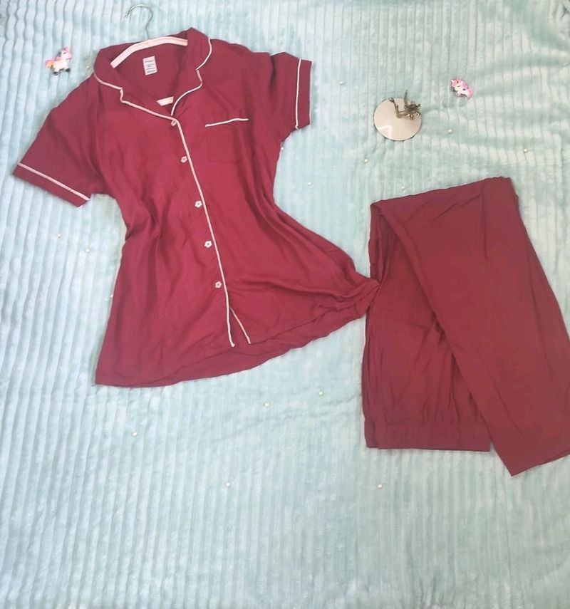 Pyjama set