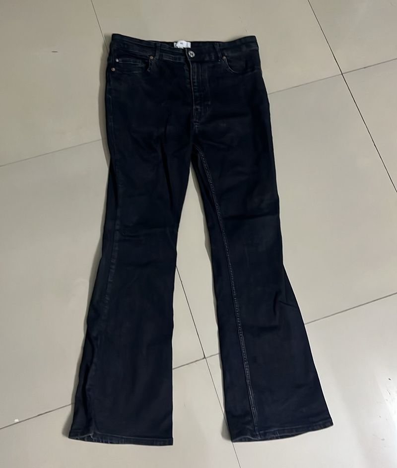 H&M Bootcut Jeans