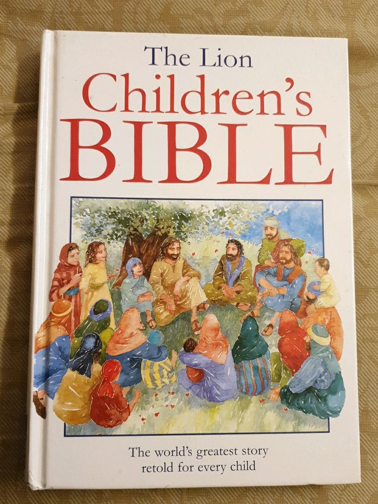 Children's Bible