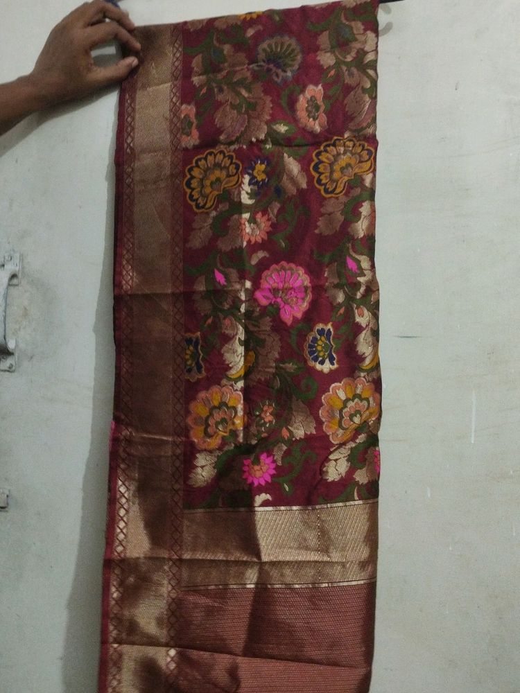 Banarasi Dupatta