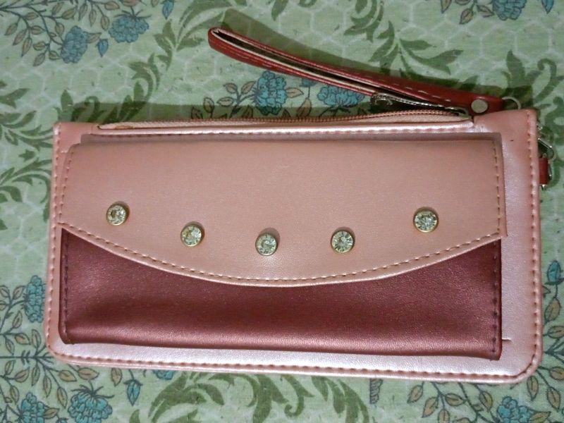 Hand Clutch For Women