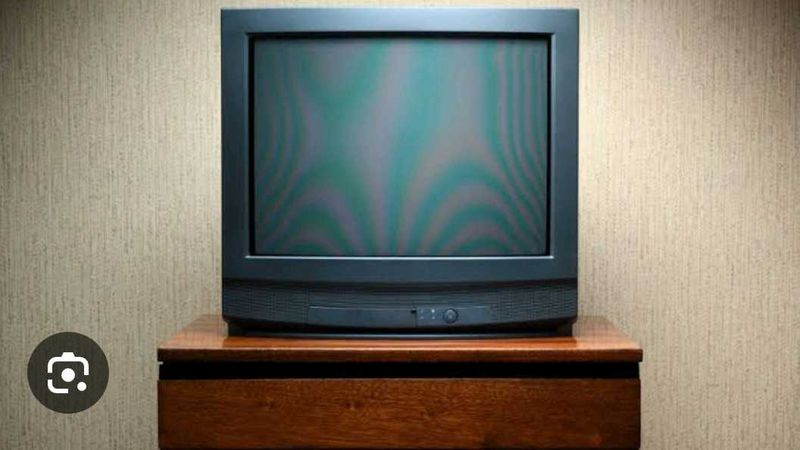 Old TV