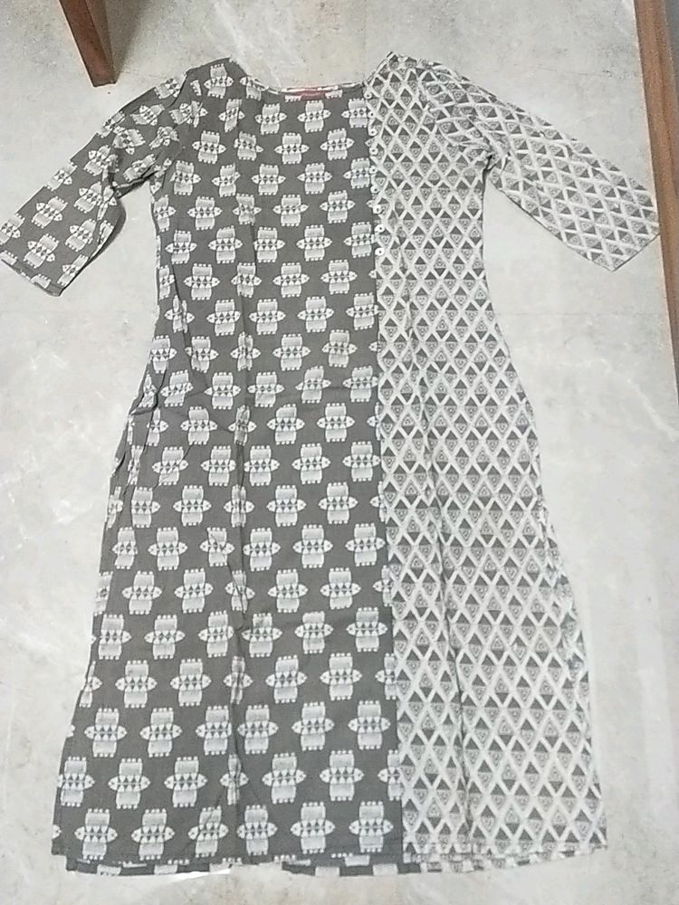 Morpankh Kurta