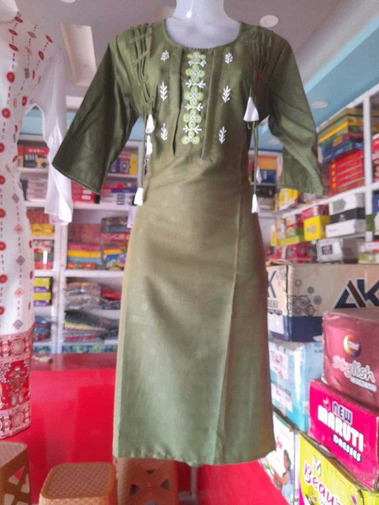 Kurti For Girls and Woma