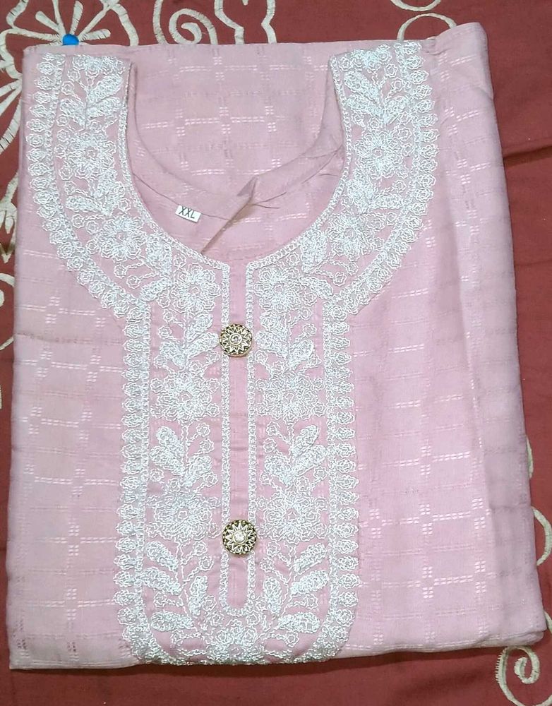 XXXL Long Kurti