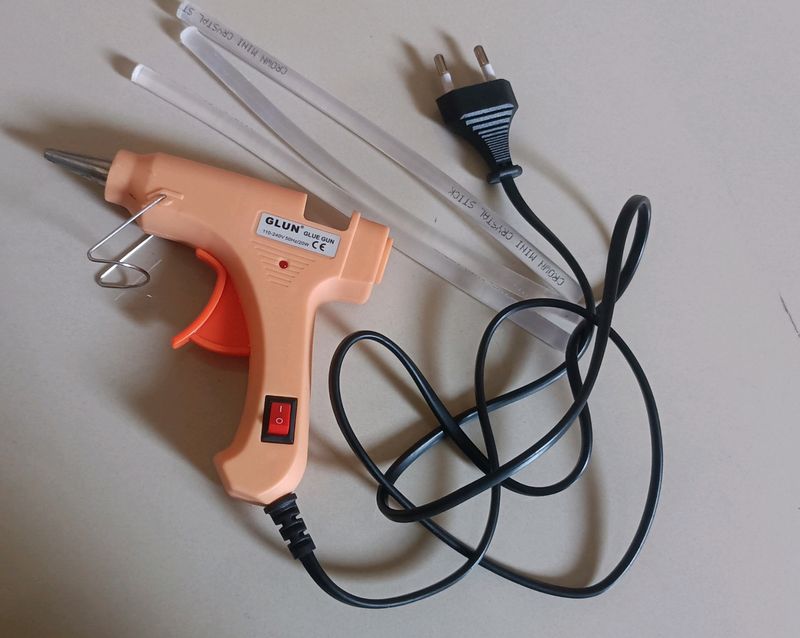 Glue Gun