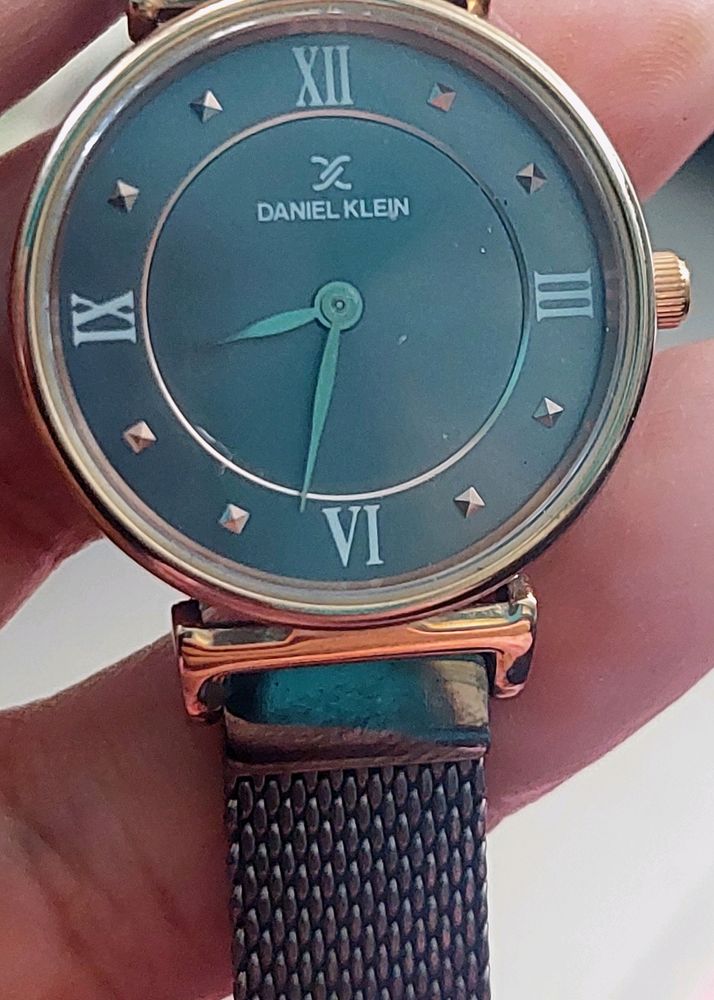 Daniel Klein ladies watch