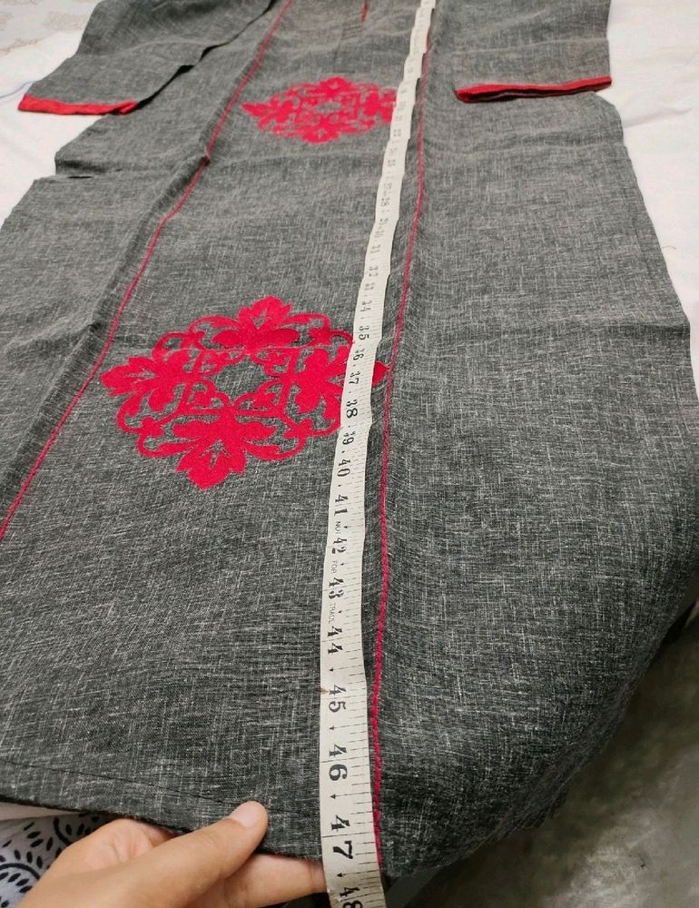 Cotton Kurti