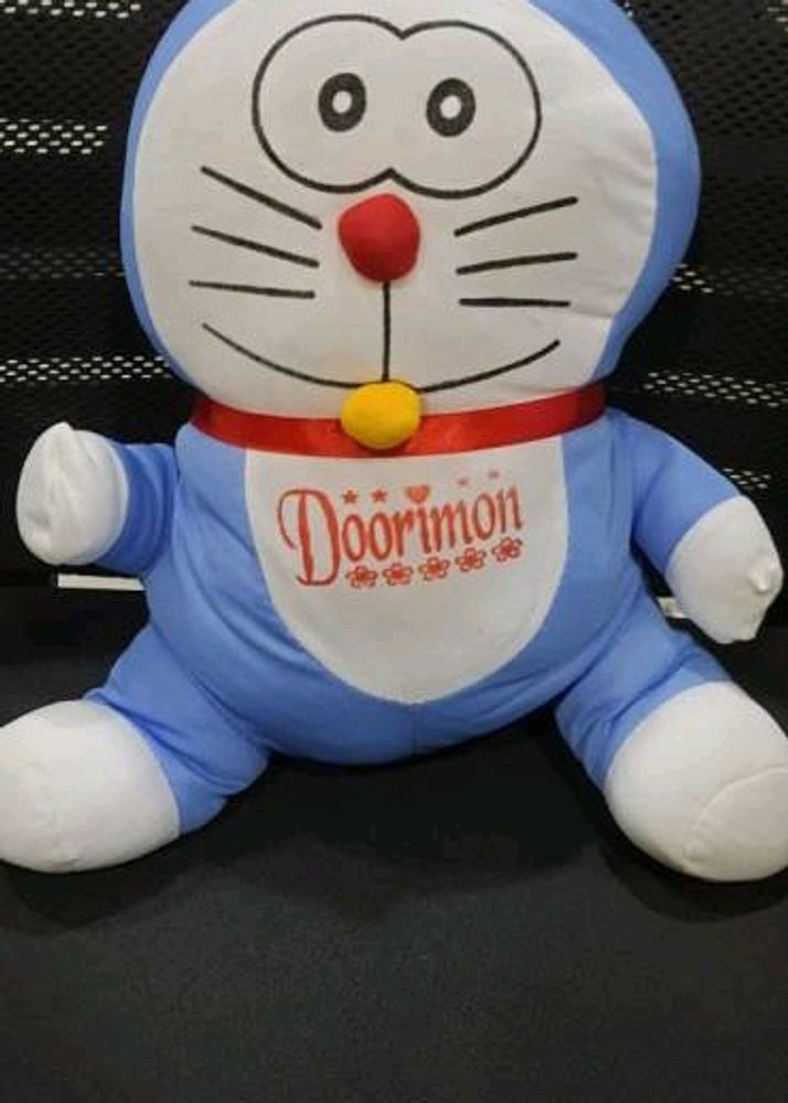 Doremon Soft Toy