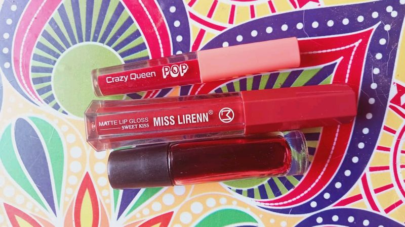 Lip Products