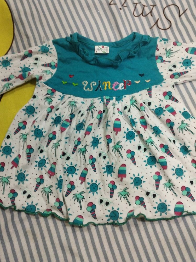 Baby Frock