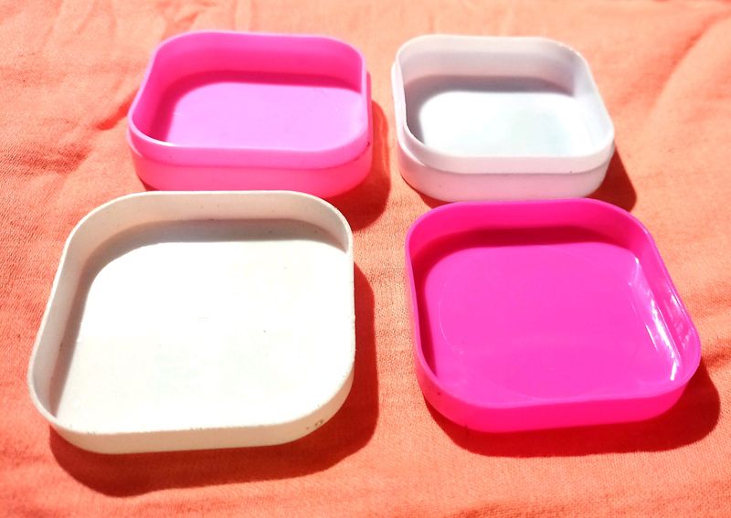 Empty Nail Polish Remover Box (2)