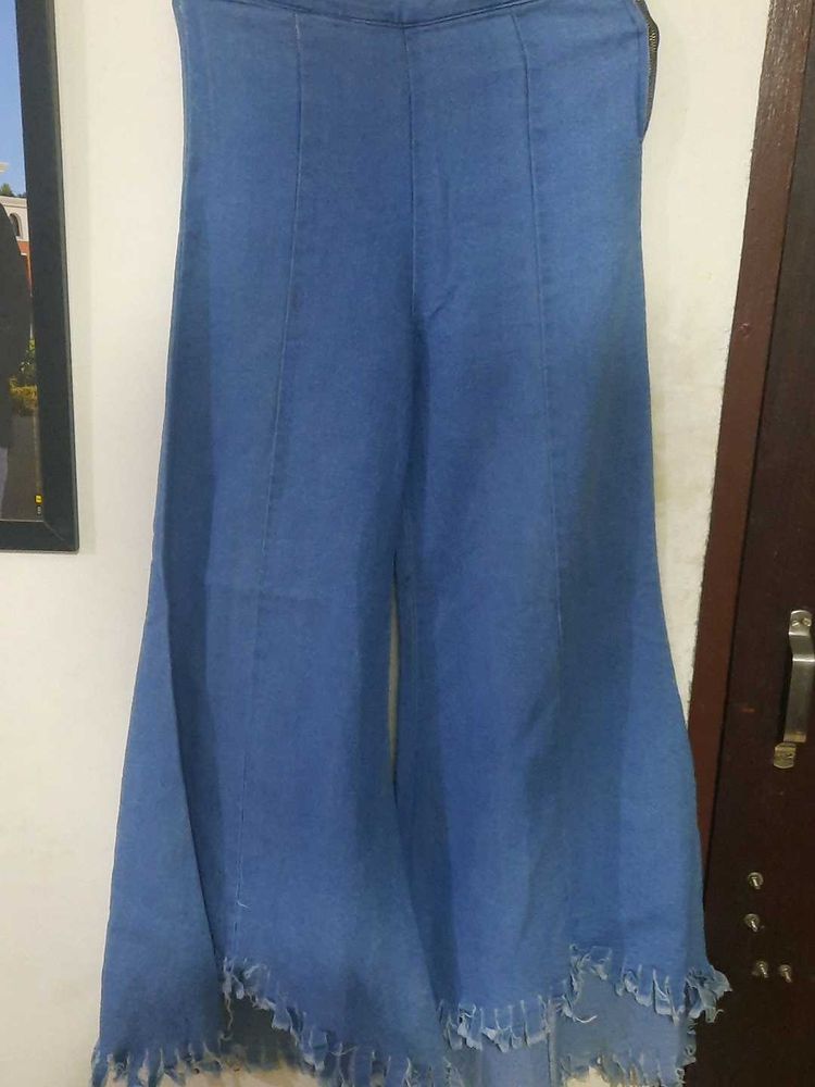 Bollywood Style Pants