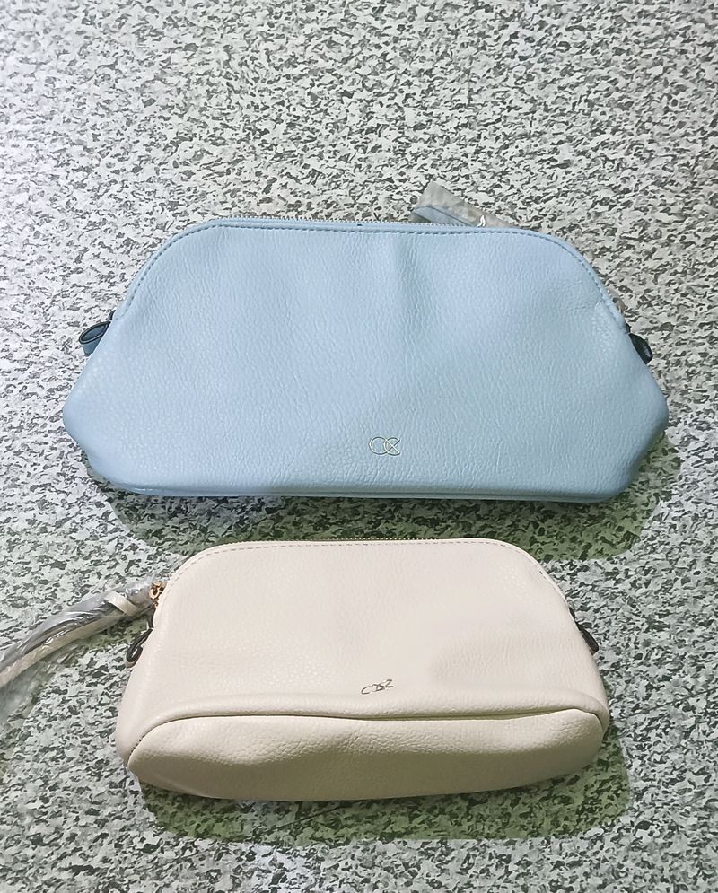 Pouch Set