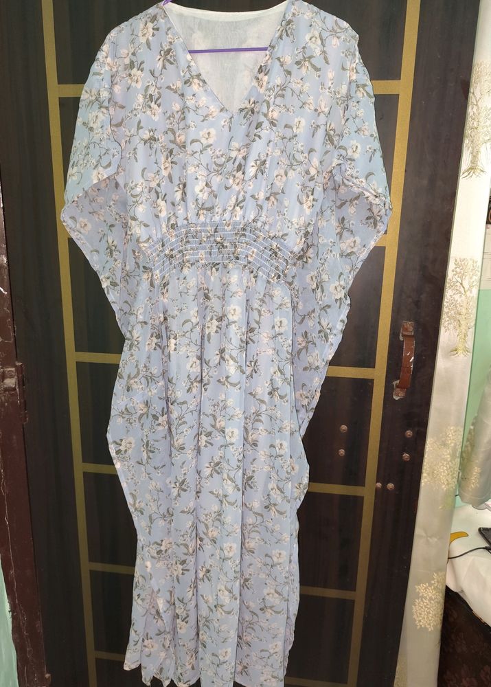 New Kaftaan Gown