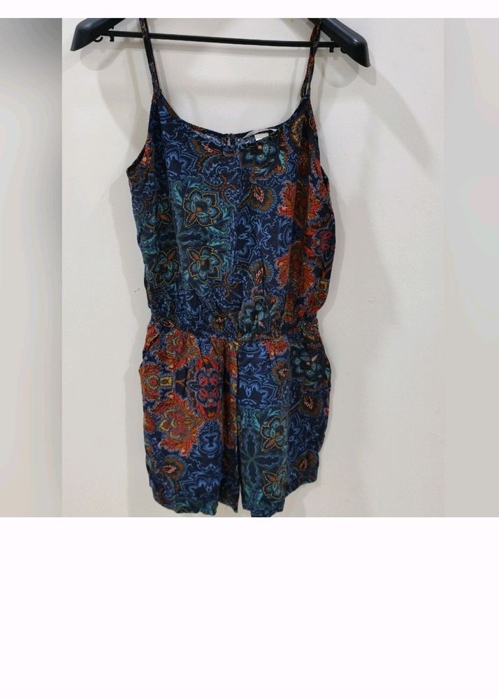 H&M Playsuit