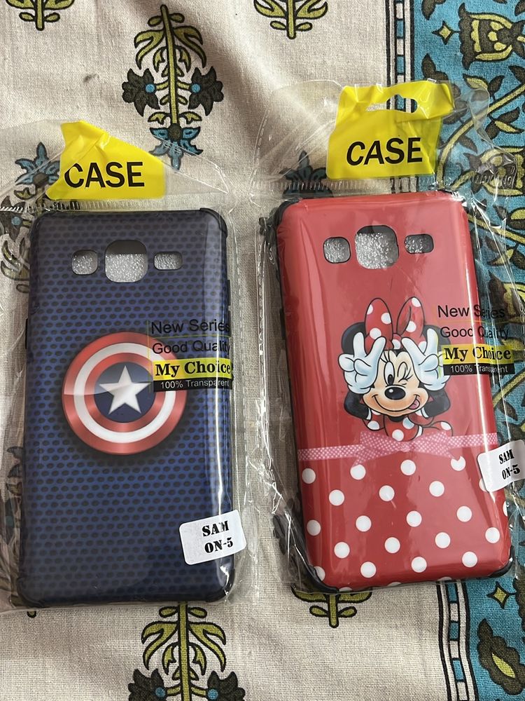 Mobile Case