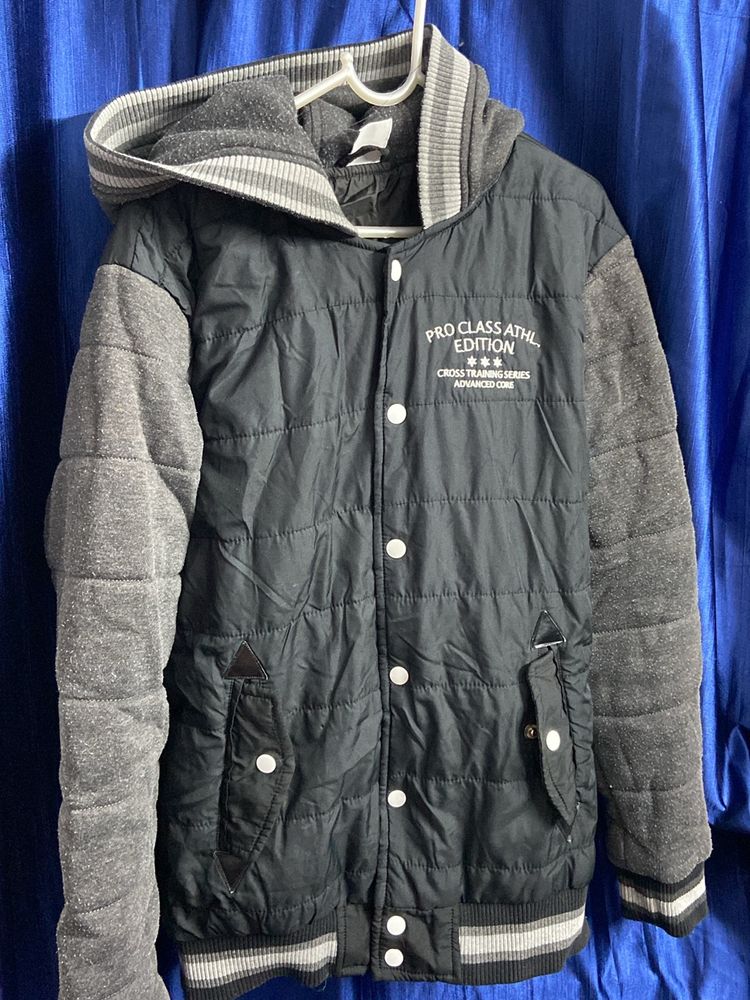 Men Jacket Max