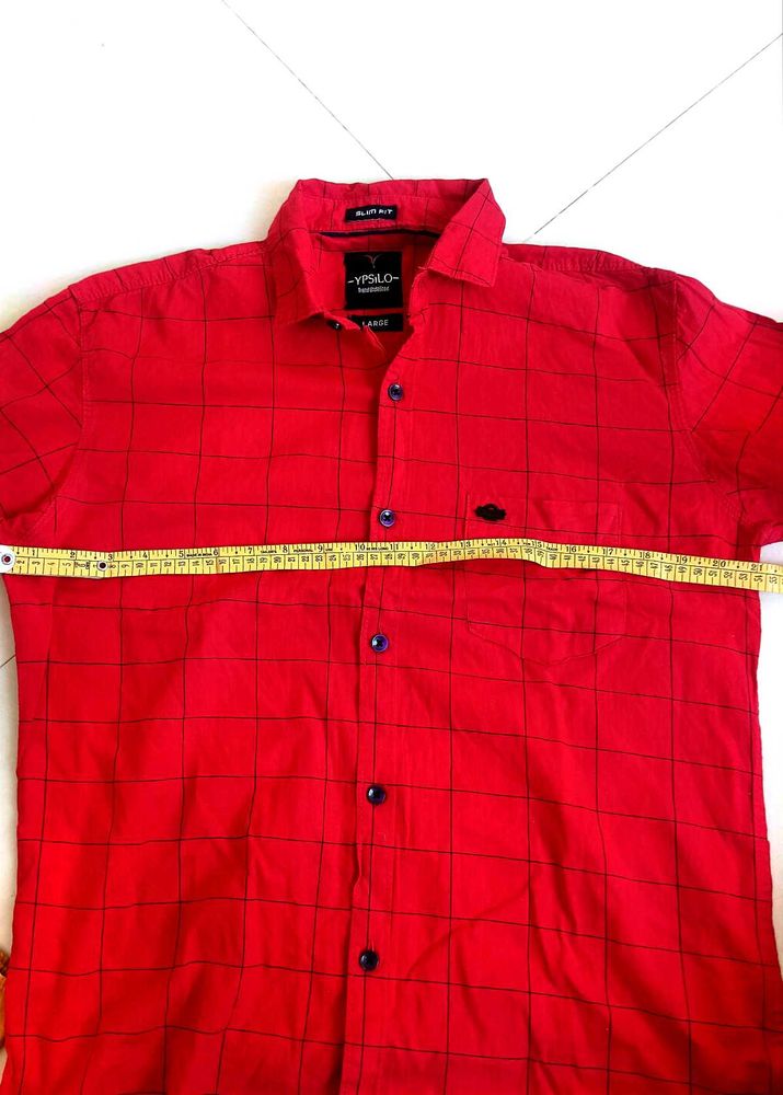 SHIRT FOR MEN