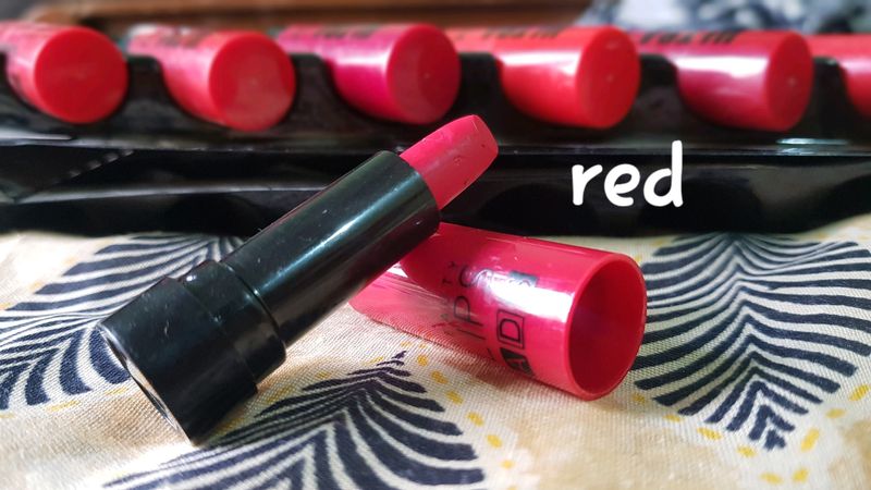 Lipsticks